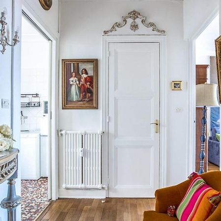 Appartement Des Jacobins - Lyon - Welkeys Eksteriør billede
